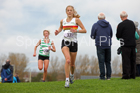 Senior womens Sherman Cup and Davison Shield, Temple Park, South Shields. Photo:  David T. Hewitson/Sports for All Pics